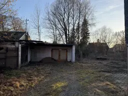 Gastronomie met 2 appartementen op perceel van 2.560 m² in Neukirch/Lausitz, Dresden - Duitsland