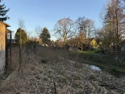 Gastronomie met 2 appartementen op perceel van 2.560 m² in Neukirch/Lausitz, Dresden - Duitsland