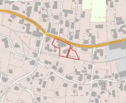Gastronomie met 2 appartementen op perceel van 2.560 m² in Neukirch/Lausitz, Dresden - Duitsland