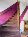 Idyllisch 3-zijdig landgoed op perceel van 4.180 m² in Zettlitz - Duitsland