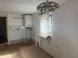 Woonhuis met 5 eenheden op perceel van 1.803 m² in Nassau, Freiberg, nabij Frauenstein - Duitsland
