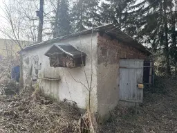 Woonhuis met 5 eenheden op perceel van 1.803 m² in Nassau, Freiberg, nabij Frauenstein - Duitsland