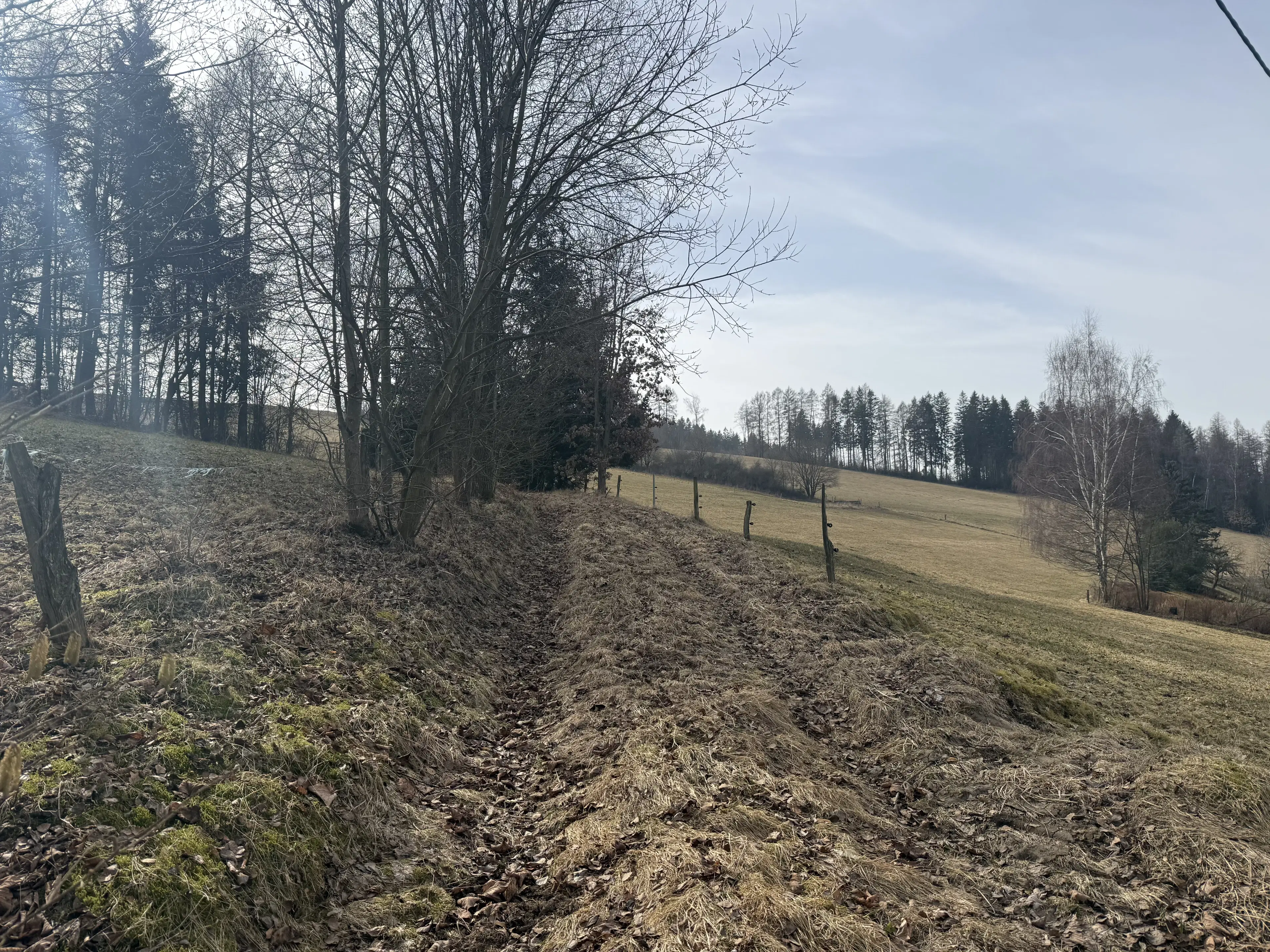 Woonhuis met 5 eenheden op perceel van 1.803 m² in Nassau, Freiberg, nabij Frauenstein - Duitsland