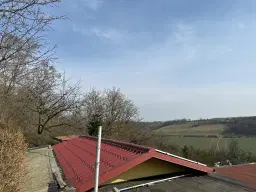 Recreatiewoning op 514 m² eigen grond in Weiße Elster, nabij Leipzig - Duitsland