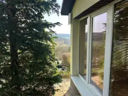 Recreatiewoning op 514 m² eigen grond in Weiße Elster, nabij Leipzig - Duitsland