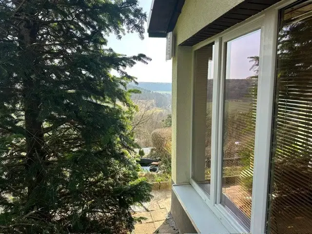 Recreatiewoning op 514 m² eigen grond in Weiße Elster, nabij Leipzig - Duitsland