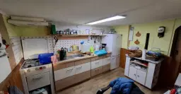 Recreatiewoning op 514 m² eigen grond in Weiße Elster, nabij Leipzig - Duitsland