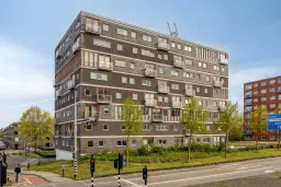 Amsterdam, Anna Blamansingel 10