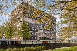 Amsterdam, Anna Blamansingel 10