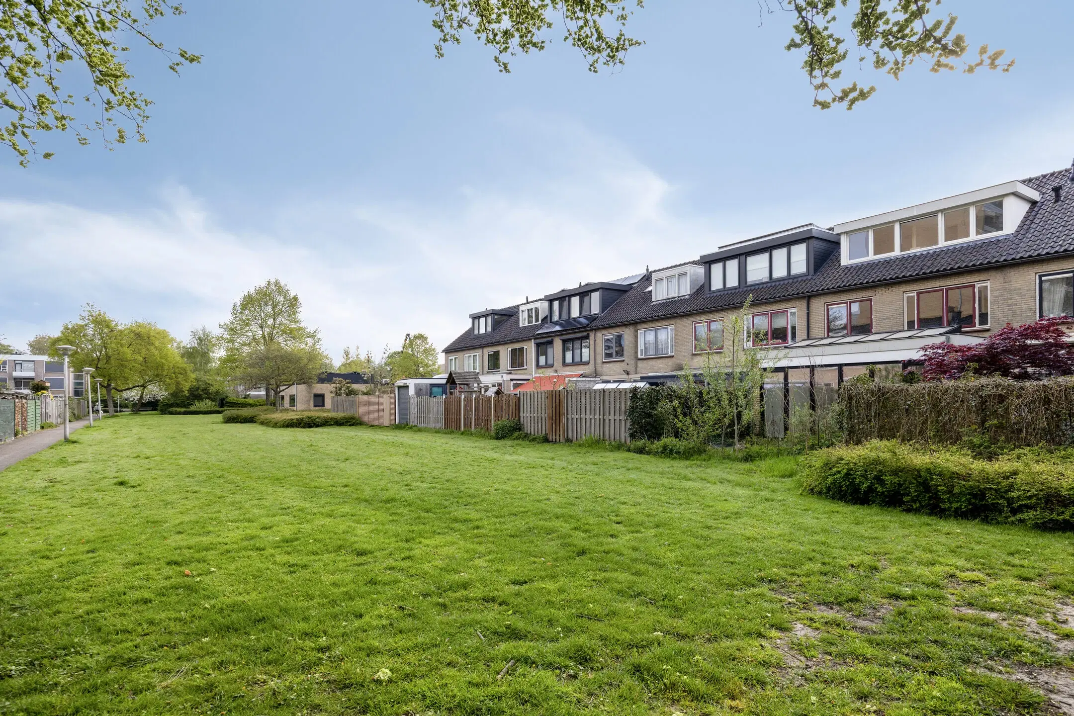 Amstelveen, Orinoco 15