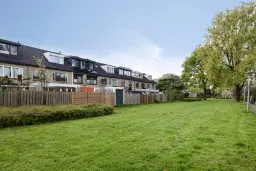 Amstelveen, Orinoco 15