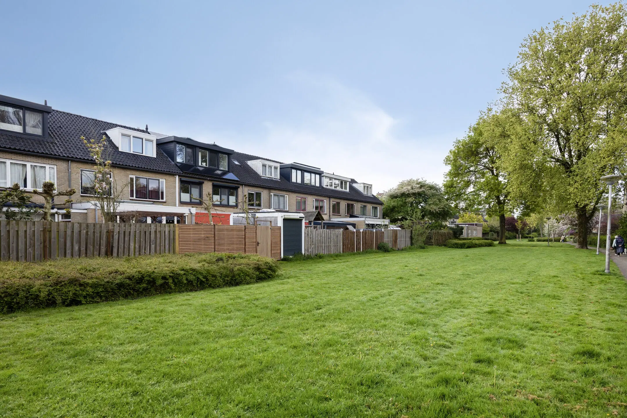 Amstelveen, Orinoco 15