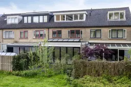 Amstelveen, Orinoco 15