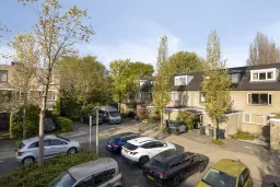 Amstelveen, Orinoco 15