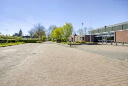 Easterein, Tsjerkebuorren 5