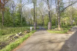 Landgoed 'Olaertsduyn' te Rockanje