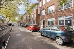 's-Gravenhage, Herman Costerstraat 383