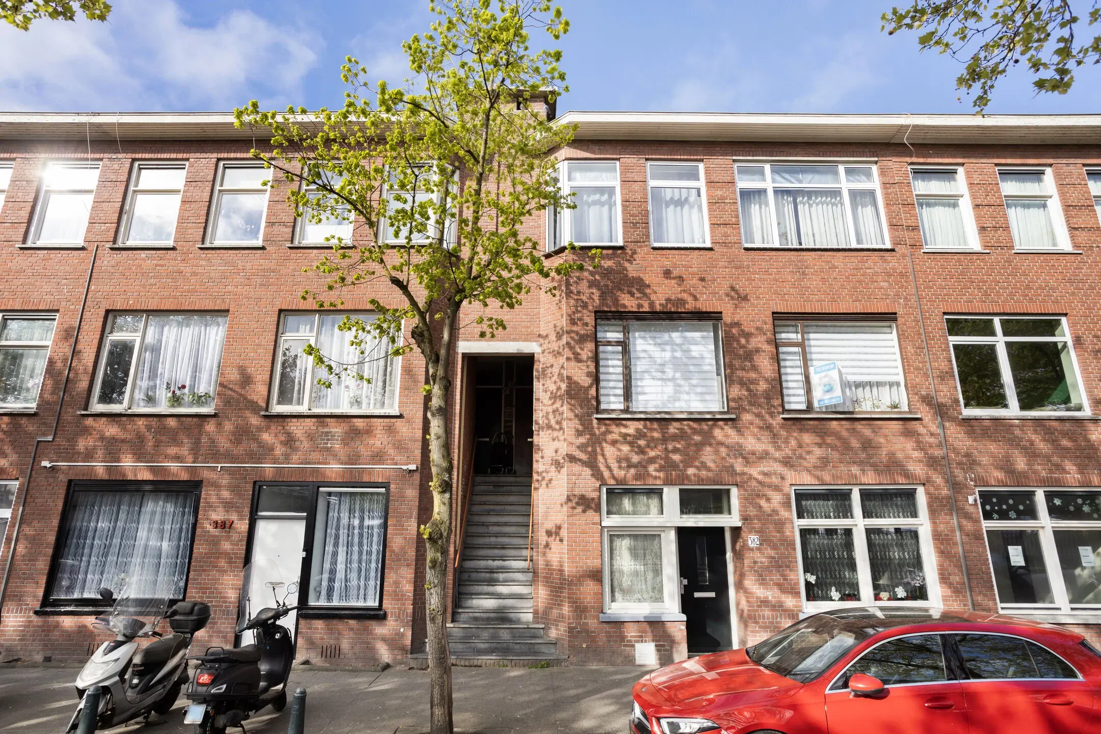 's-Gravenhage, Herman Costerstraat 383