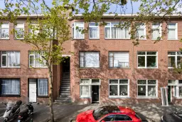 's-Gravenhage, Herman Costerstraat 383