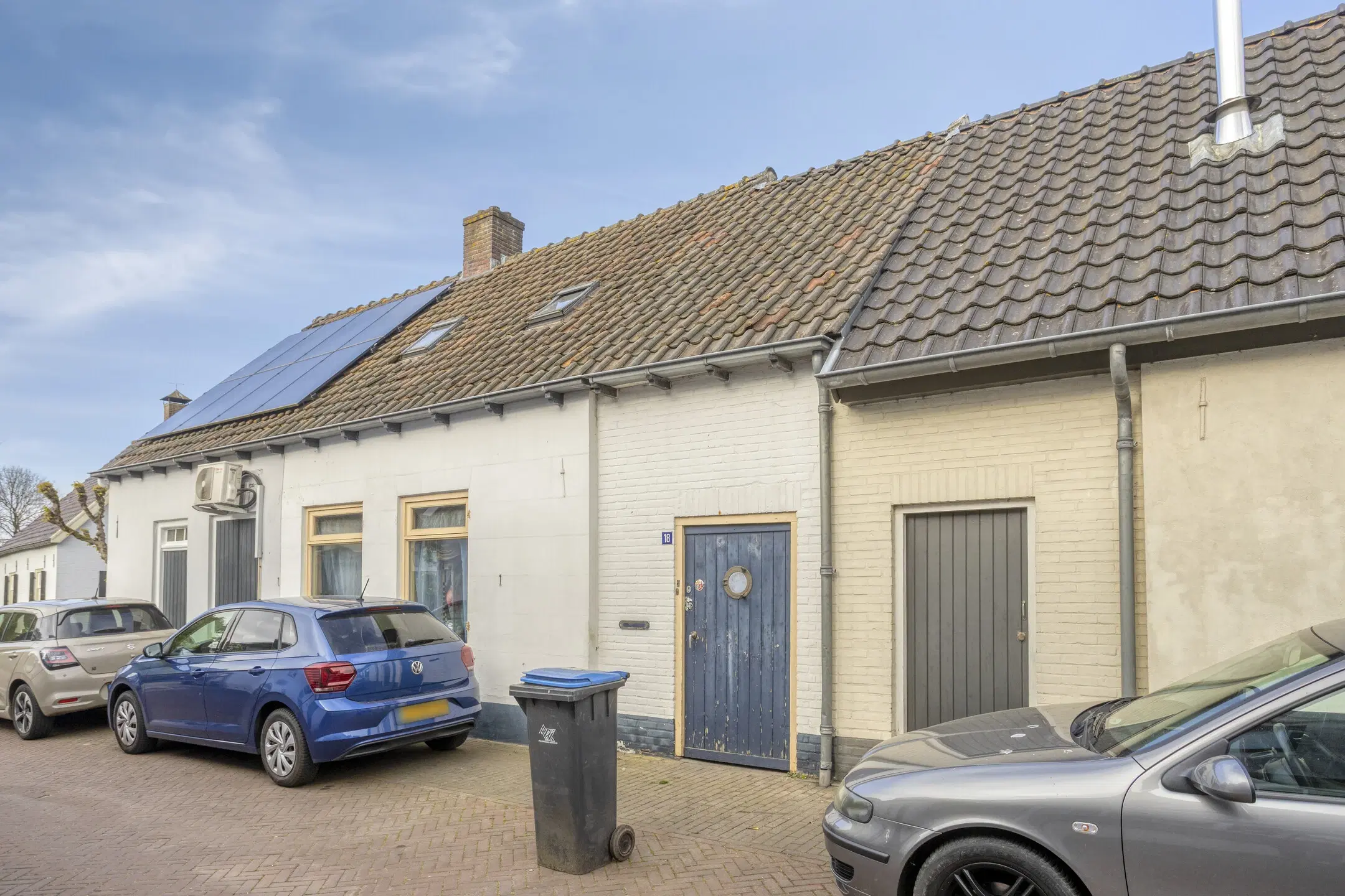 Brakel, Koningstraat 18