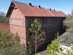 Beleggingsobject 18 eenheden op 3.087 m² perceel in nabij Braunschweig, Anderbeck, Huy - Duitsland