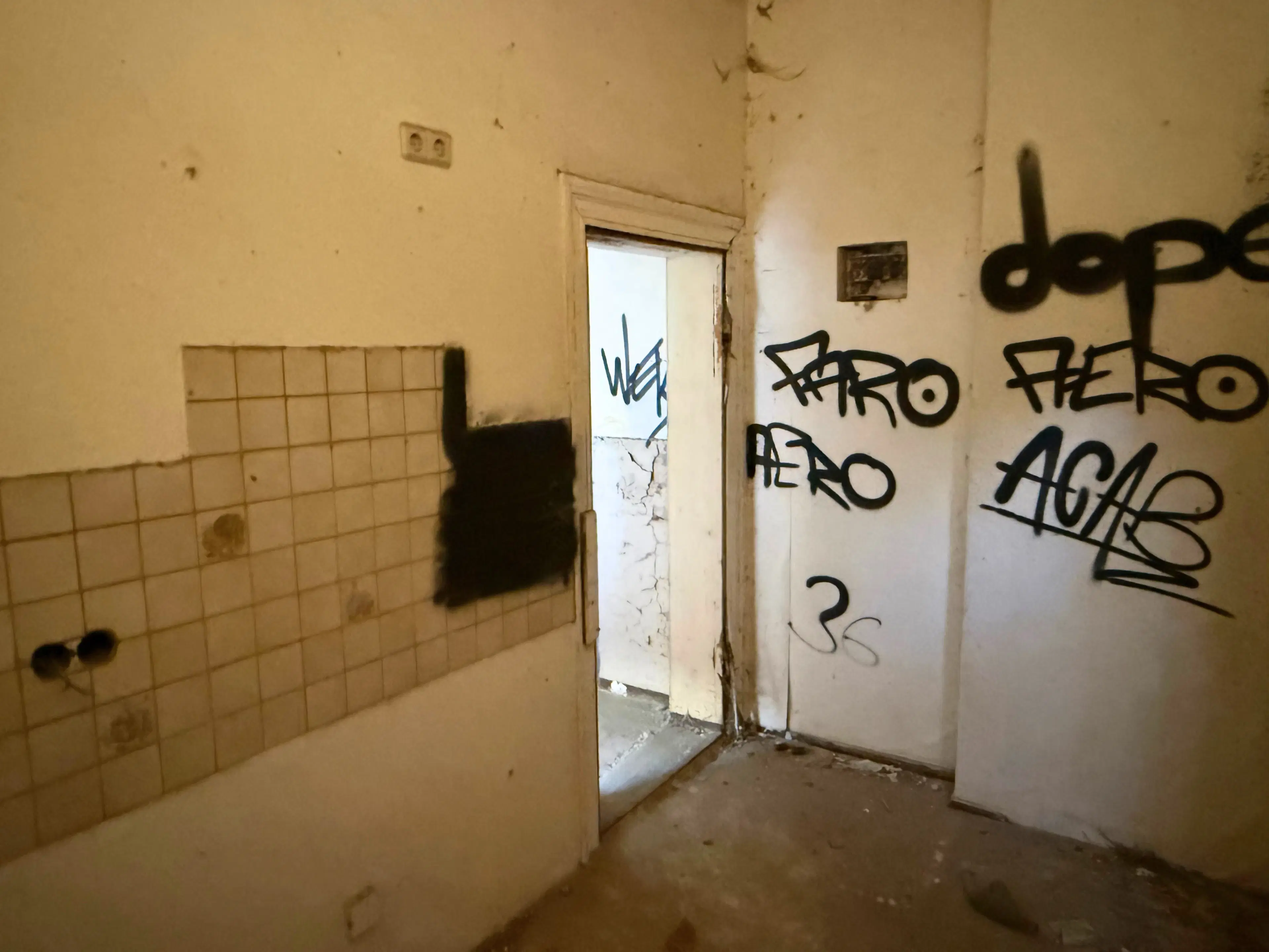 Beleggingsobject 18 eenheden op 3.087 m² perceel in nabij Braunschweig, Anderbeck, Huy - Duitsland