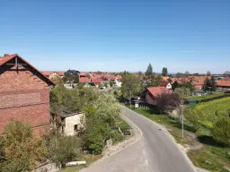 Beleggingsobject 18 eenheden op 3.087 m² perceel in nabij Braunschweig, Anderbeck, Huy - Duitsland