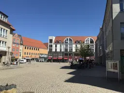 Beleggingsobject 18 eenheden op 3.087 m² perceel in nabij Braunschweig, Anderbeck, Huy - Duitsland