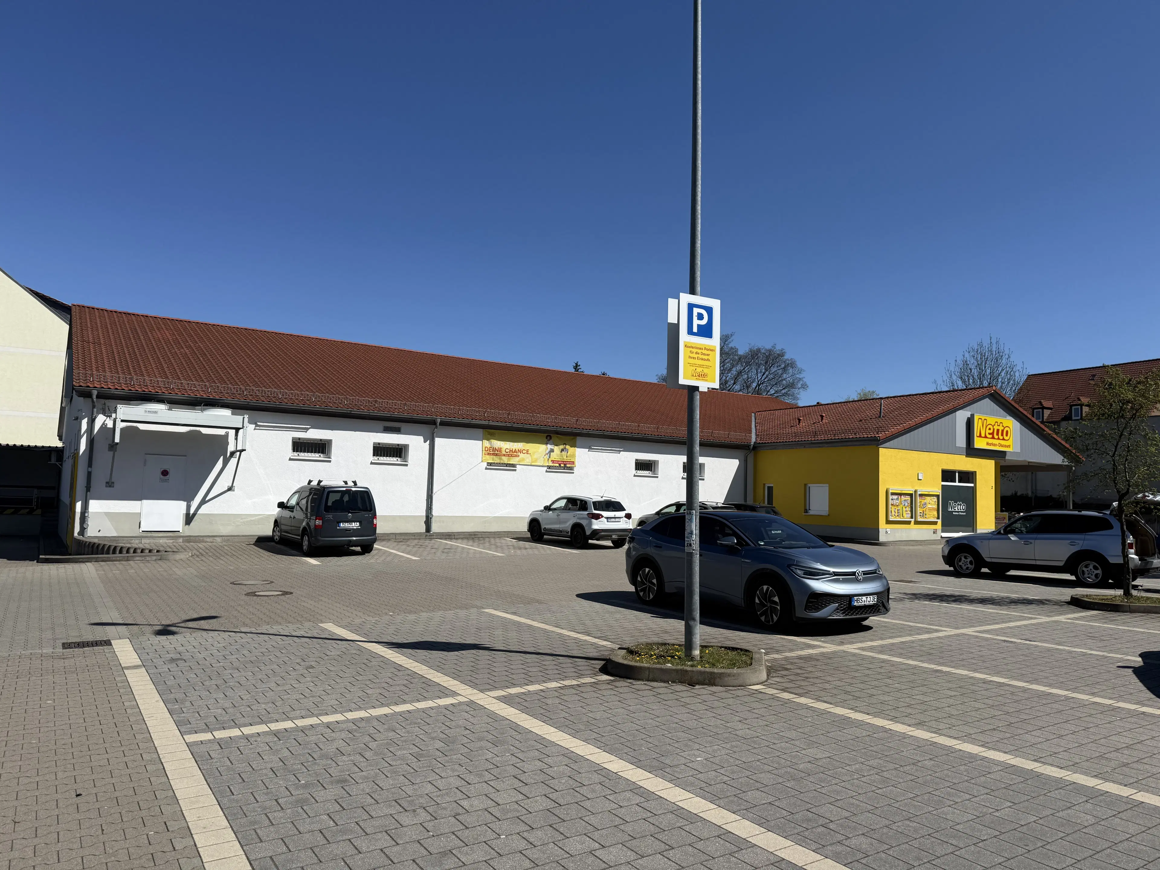 Beleggingsobject 18 eenheden op 3.087 m² perceel in nabij Braunschweig, Anderbeck, Huy - Duitsland