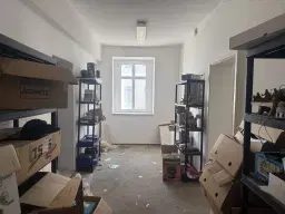 Woon- en werkhuis in Stadt Meerane - Duitsland