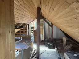 Woon- en werkhuis in Stadt Meerane - Duitsland