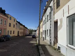 Woon- en werkhuis in Stadt Meerane - Duitsland