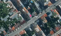 Woon- en werkhuis in Stadt Meerane - Duitsland