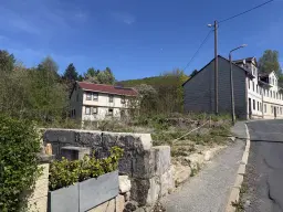 Bouwperceel van 392 m² in Sonneberg - Duitsland