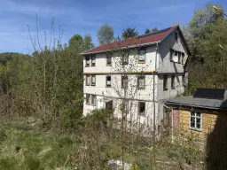 Bouwperceel van 392 m² in Sonneberg - Duitsland