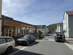 Bouwperceel van 392 m² in Sonneberg - Duitsland