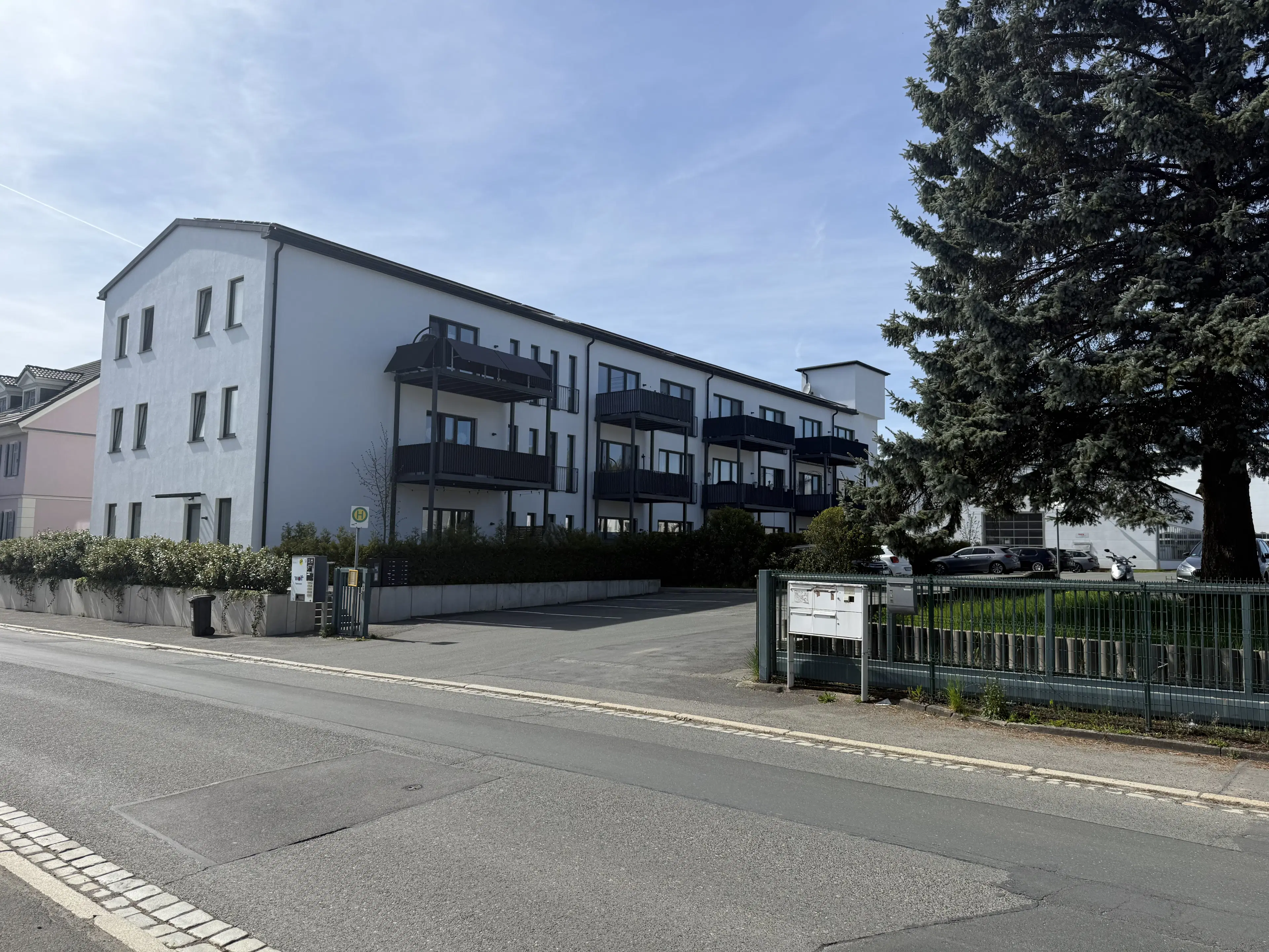 Bouwperceel van 392 m² in Sonneberg - Duitsland