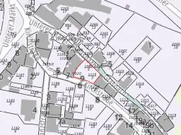 Bouwperceel van 392 m² in Sonneberg - Duitsland