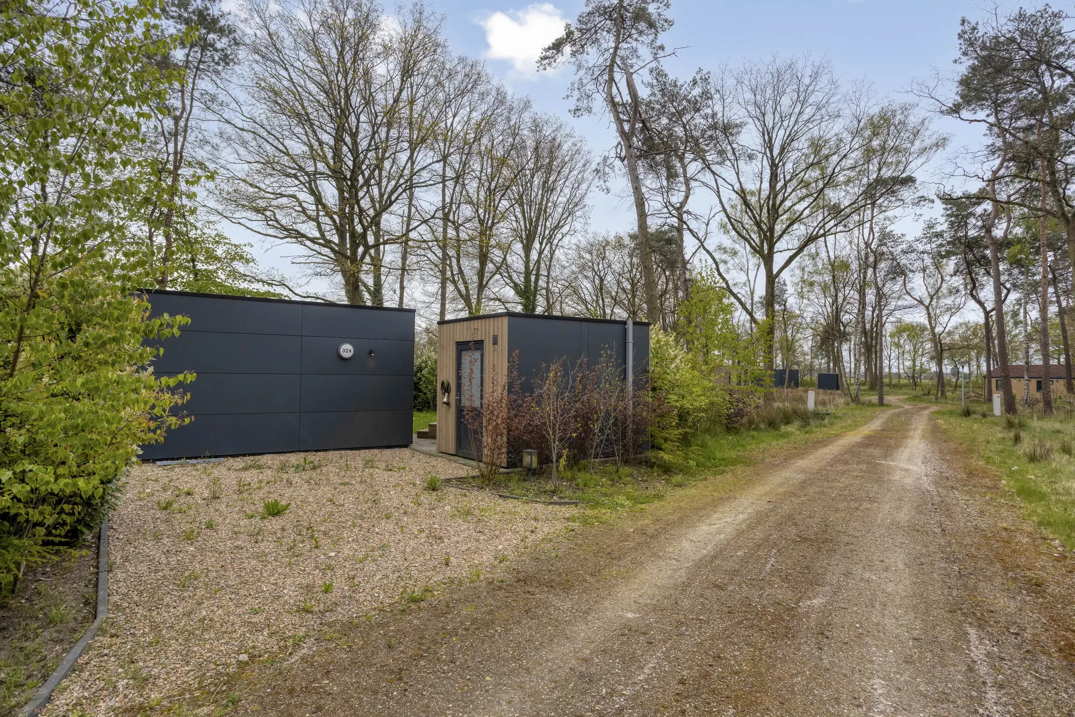 Bathmen, Bronsvoorderdijk 23 - H330
