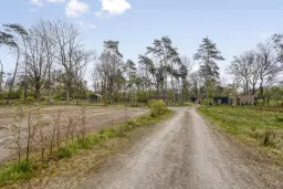 Bathmen, Bronsvoorderdijk 23 - H347
