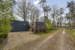 Bathmen, Bronsvoorderdijk 23a - H349