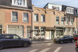 IJmuiden, Jacob van Heemskerkstraat 41