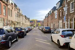IJmuiden, Jacob van Heemskerkstraat 41