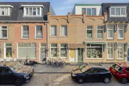IJmuiden, Jacob van Heemskerkstraat 41