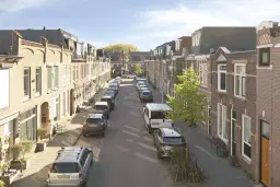 IJmuiden, Jacob van Heemskerkstraat 41