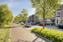 IJmuiden, Jacob van Heemskerkstraat 41
