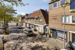 IJmuiden, Wijk aan Zeeërweg 92