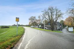 Kamperveen, water/recreatieterrein De Zande