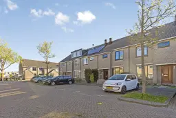 Zaandam, Esther de Boer-van Rijkstraat 22