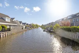 Zaandam, Esther de Boer-van Rijkstraat 22
